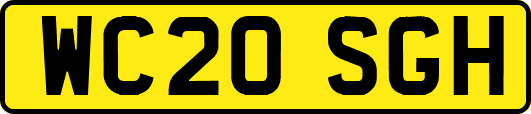 WC20SGH