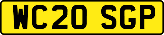 WC20SGP