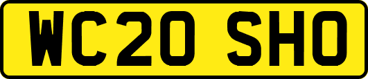 WC20SHO