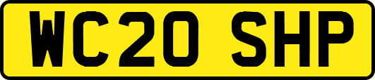 WC20SHP