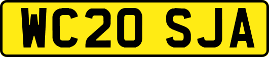 WC20SJA