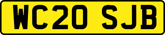 WC20SJB