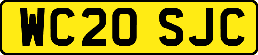 WC20SJC