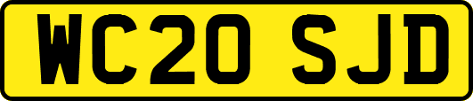 WC20SJD