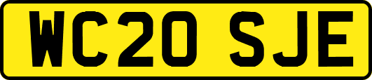 WC20SJE