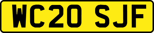 WC20SJF