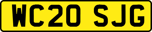 WC20SJG