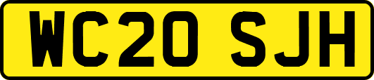 WC20SJH