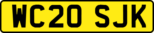 WC20SJK