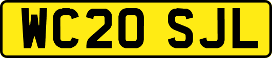 WC20SJL