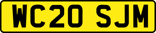 WC20SJM