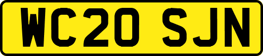 WC20SJN