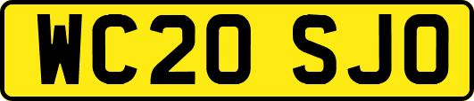 WC20SJO