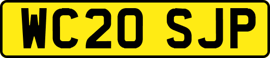 WC20SJP