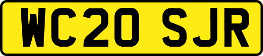 WC20SJR