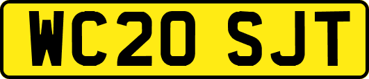 WC20SJT