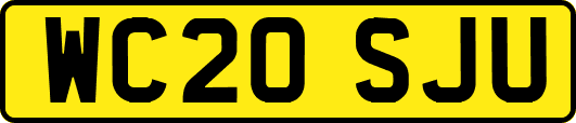 WC20SJU