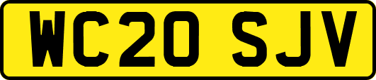 WC20SJV