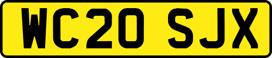 WC20SJX