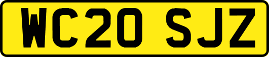 WC20SJZ