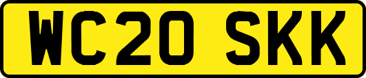 WC20SKK