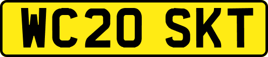 WC20SKT