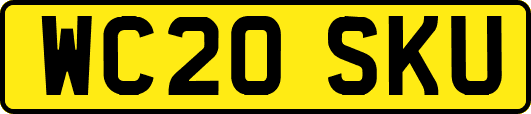 WC20SKU
