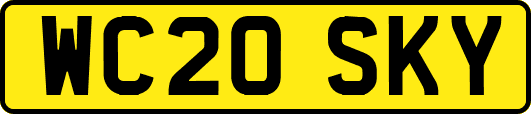 WC20SKY