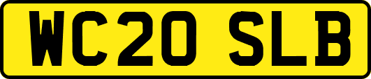 WC20SLB