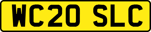 WC20SLC