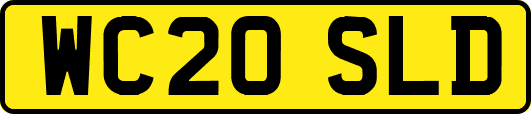 WC20SLD