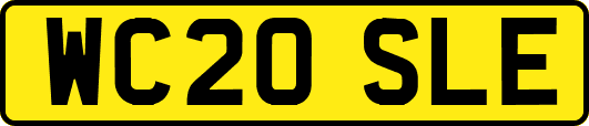 WC20SLE
