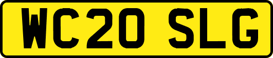 WC20SLG