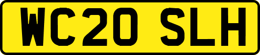 WC20SLH