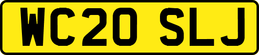 WC20SLJ