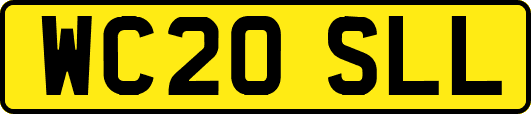 WC20SLL