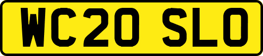 WC20SLO