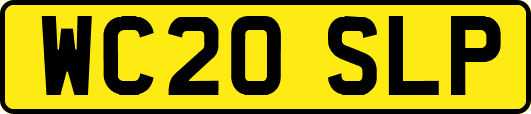 WC20SLP