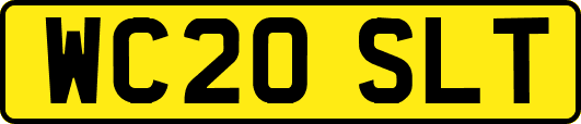 WC20SLT