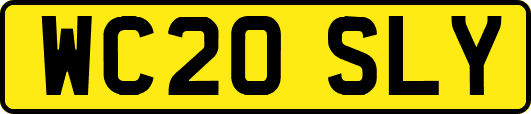 WC20SLY