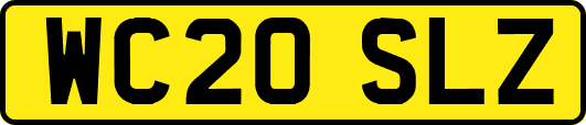 WC20SLZ