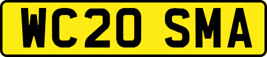 WC20SMA