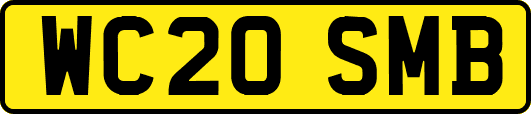WC20SMB