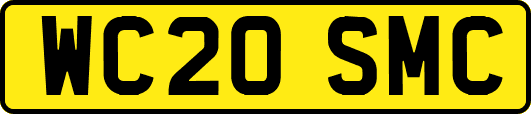 WC20SMC