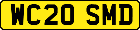 WC20SMD