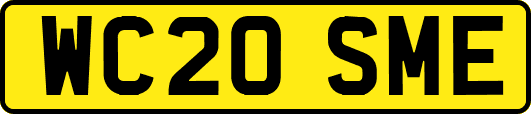 WC20SME