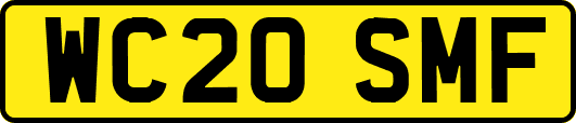 WC20SMF