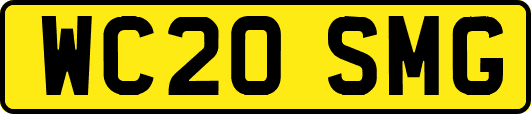 WC20SMG