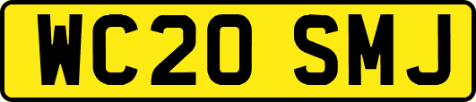 WC20SMJ