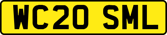 WC20SML